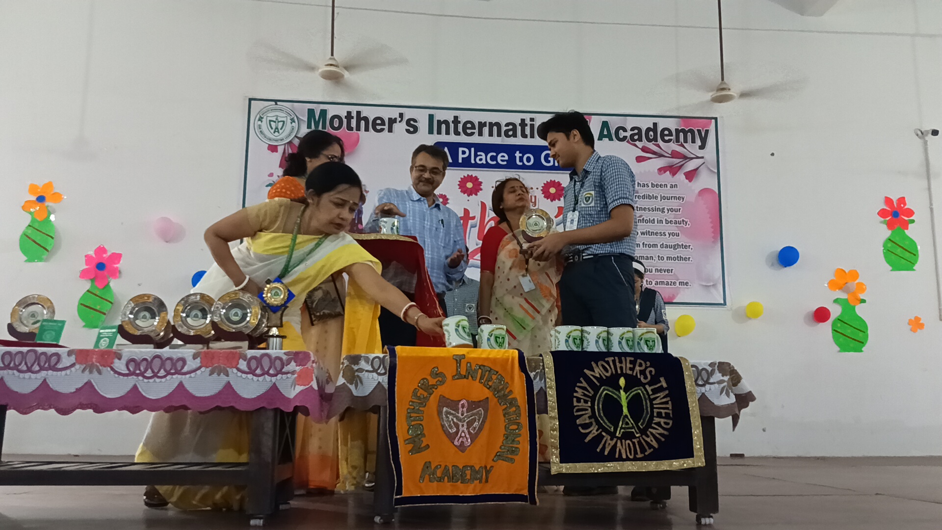 Best CBSE schools in Patna for 11th and 12th 